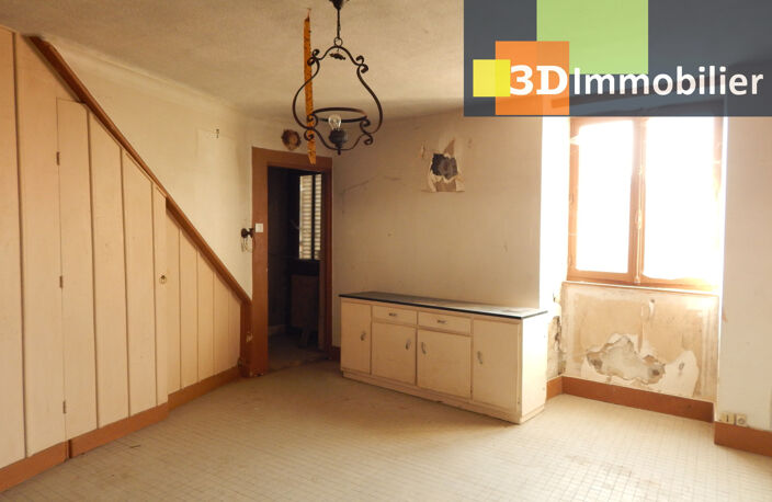 vente maison - 3 pièce(s) — photo 4
