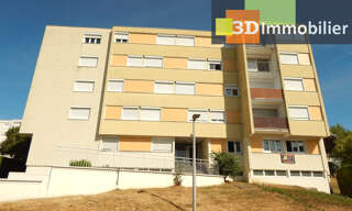 Appartement 6 Pièces 110 m² à vendre à Lons-le-Saunier (39000)