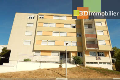 Appartement 6 pièces 129000 €