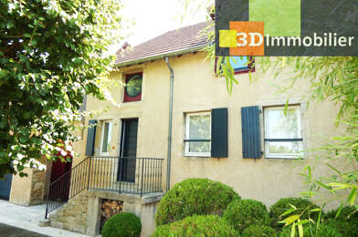 Maison 9 pièces 495000 €