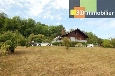 Maison 7 pièces 259000 €