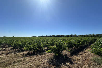 Terrain  68000 €