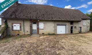 Maison 4 Pièces 95 m² à vendre à Charny Orée de Puisaye (89120)
