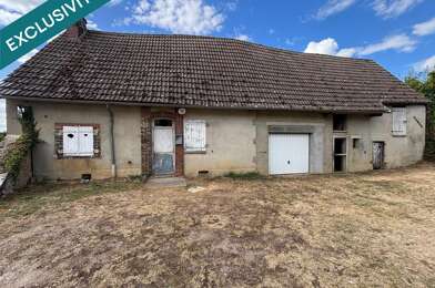 Maison 4 pièces 50000 €