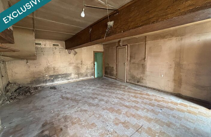 Maison 4 pièce de plain pied à rénover — photo 3