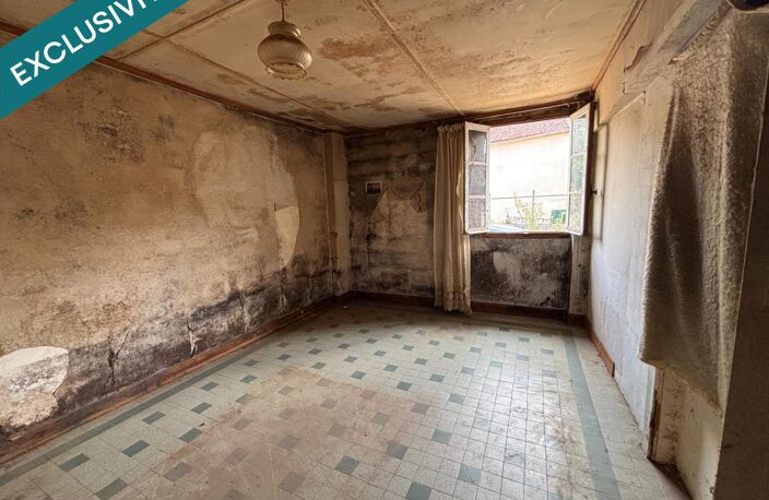 Maison 4 pièce de plain pied à rénover — photo 4