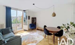 Appartement 3 Pièces 69 m² à louer à Colombes (92700)