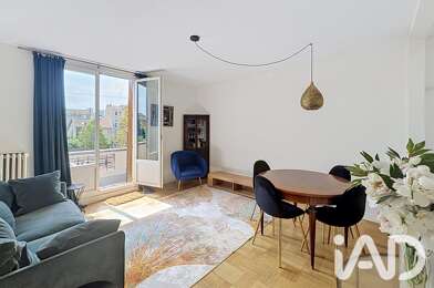 Appartement 3 pièces 1700 €
