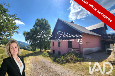 Maison 8 pièces 268000 €