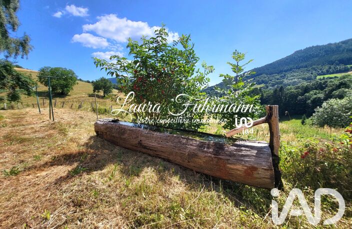 Vente Ferme 8 pièces — photo 3