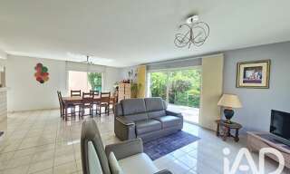 Maison 7 Pièces 147 m² à vendre à Carquefou (44470)