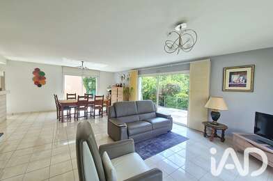 Maison 7 pièces 497000 €