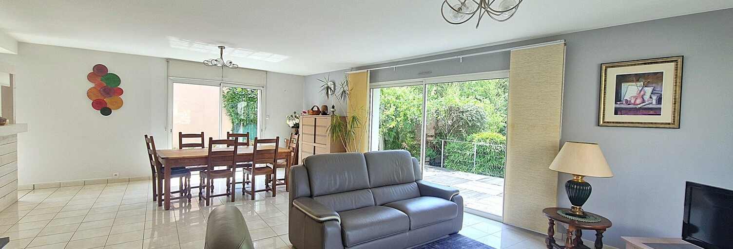 Maison 7 Pièces 147 m² à vendre à Carquefou (44470)