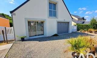 Maison 7 Pièces 147 m² à vendre à Carquefou (44470)