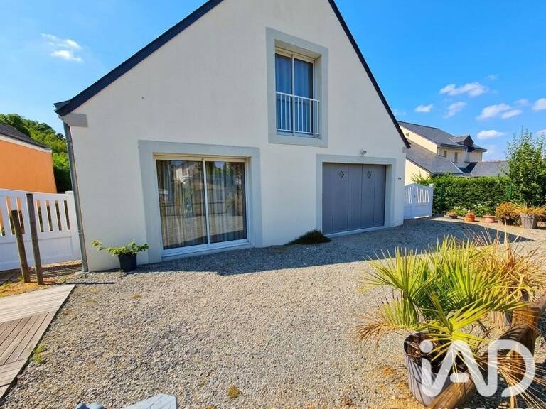 Vente Maison traditionnelle 7 pièces — photo 1