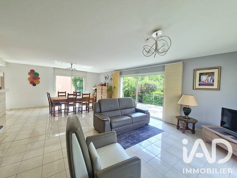 Vente Maison traditionnelle 7 pièces — photo 1