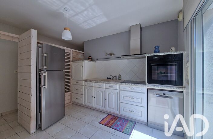 Vente Maison traditionnelle 7 pièces — photo 3