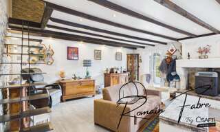 Maison 6 Pièces 131 m² à vendre à Laruscade (33620)