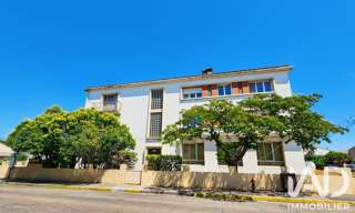 Immeuble  380 m² à vendre à Arles (13200)