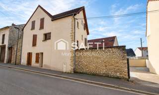 Immeuble  253 m² à vendre à Limay (78520)