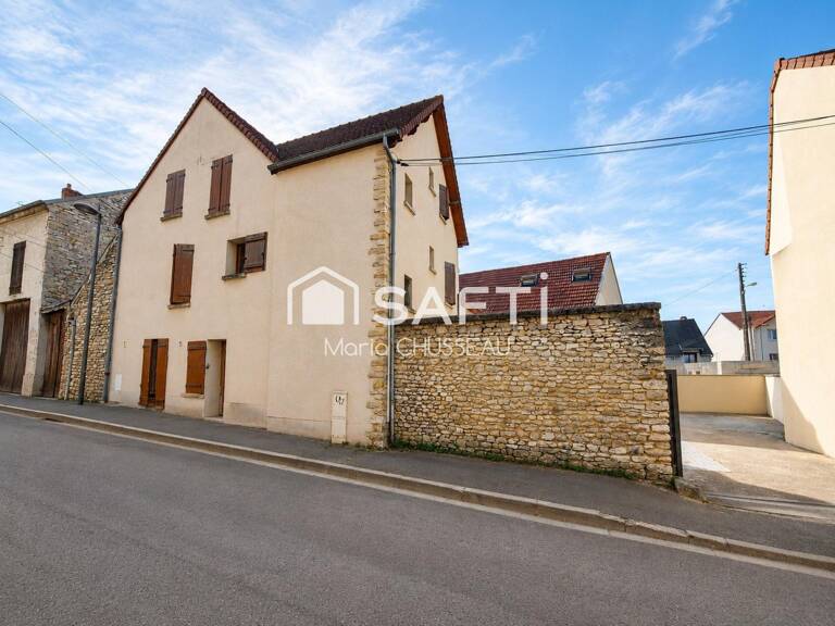 IMMEUBLE DE RAPPORT  CENTRE-VILLE DE LIMAY (78520) — photo 1