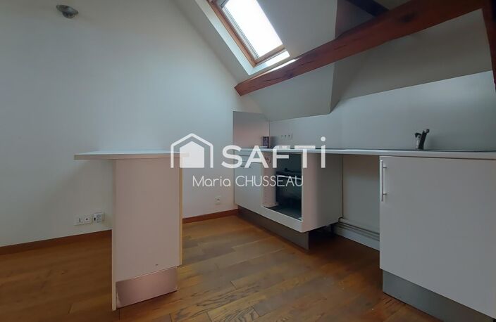 IMMEUBLE DE RAPPORT  CENTRE-VILLE DE LIMAY (78520) — photo 2