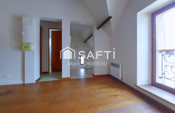 IMMEUBLE DE RAPPORT  CENTRE-VILLE DE LIMAY (78520) — photo 3
