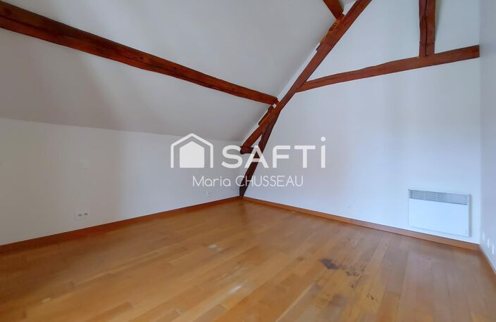 IMMEUBLE DE RAPPORT  CENTRE-VILLE DE LIMAY (78520) — photo 4