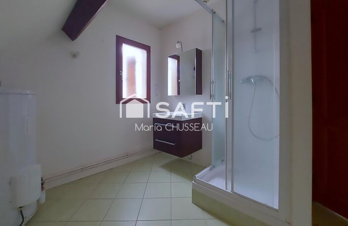 IMMEUBLE DE RAPPORT  CENTRE-VILLE DE LIMAY (78520) — photo 5