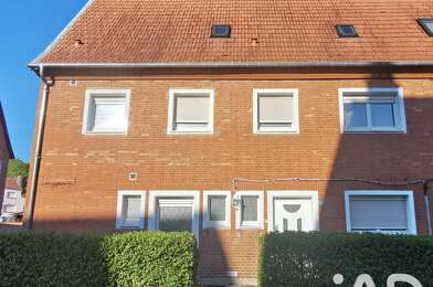 Maison 6 pièces 187000 €