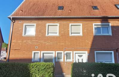 Vente Maison/villa 6 pièces — photo du bien