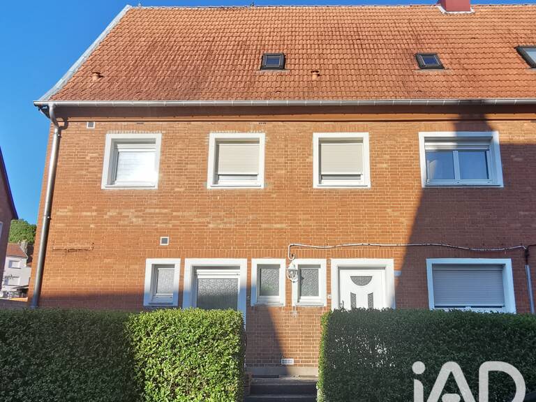 Vente Maison/villa 6 pièces — photo 1