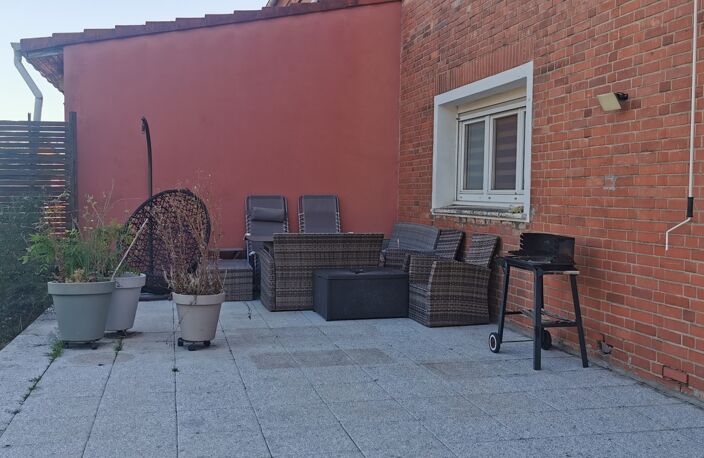 Vente Maison/villa 6 pièces — photo 2