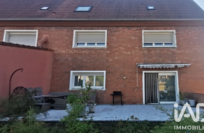 Vente Maison/villa 6 pièces — photo 3