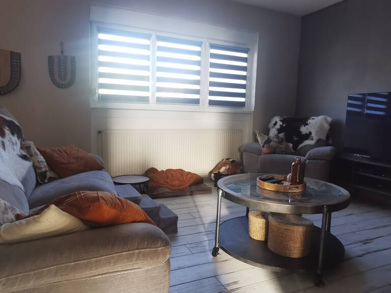 Vente Maison/villa 6 pièces — photo 1