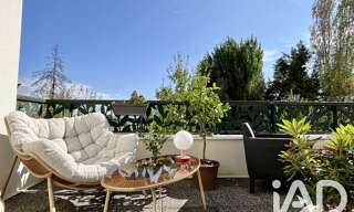 Appartement 2 Pièces 35 m² à vendre à Nantes (44300)