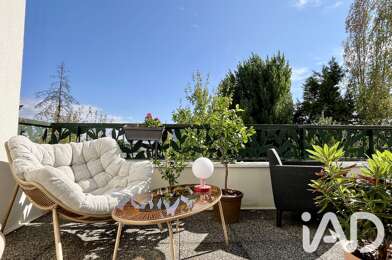 Appartement 2 pièces 153000 €