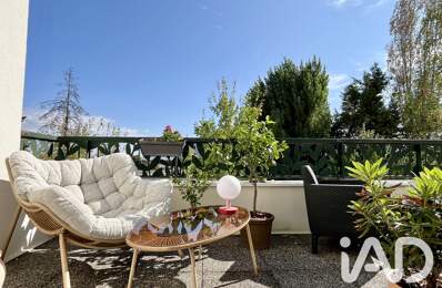 Vente Appartement 2 pièces — photo du bien