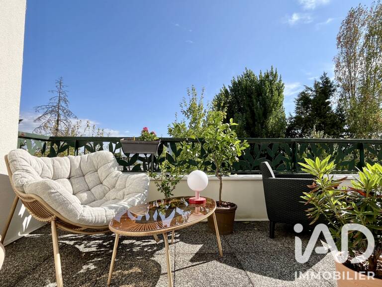 Vente Appartement 2 pièces — photo 1