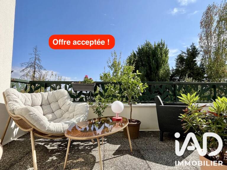 Vente Appartement 2 pièces — photo 1