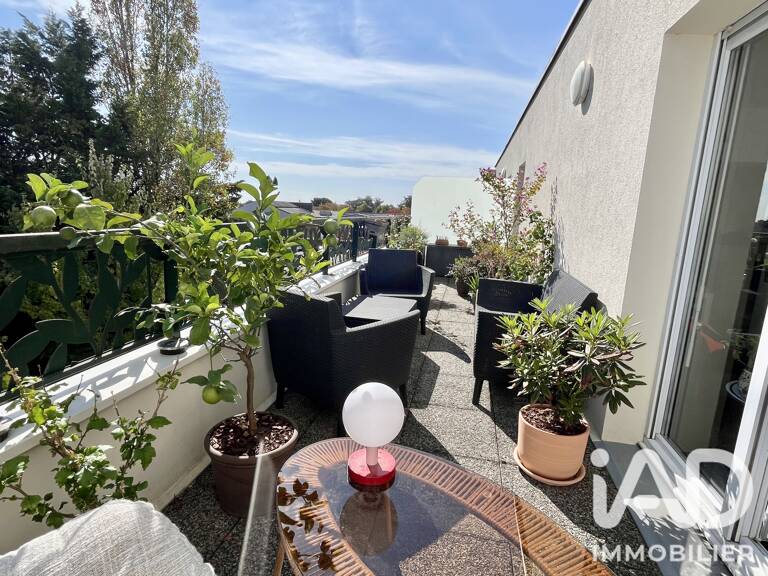 Vente Appartement 2 pièces — photo 1