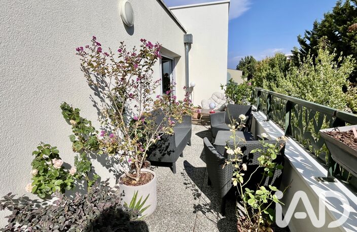 Vente Appartement 2 pièces — photo 2