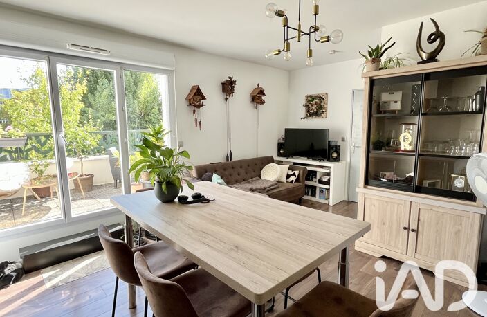 Vente Appartement 2 pièces — photo 3