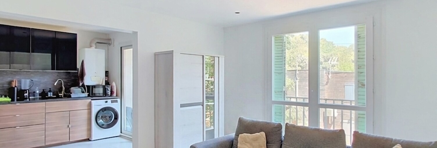 Appartement 4 Pièces 79 m² à vendre à Nîmes (30000)