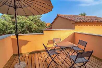 Appartement 3 pièces 330000 €