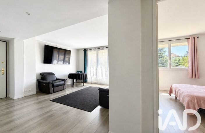 Vente Appartement 3 pièces — photo 2