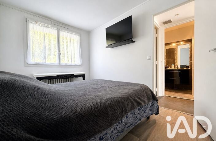 Vente Appartement 3 pièces — photo 5