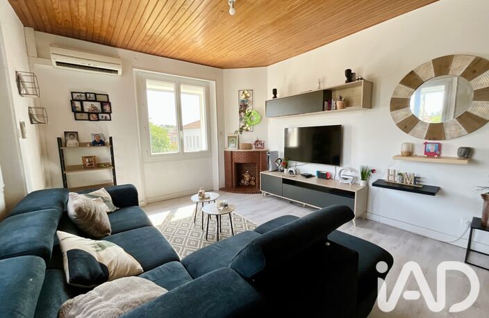Vente Maison de ville 5 pièces — photo 5
