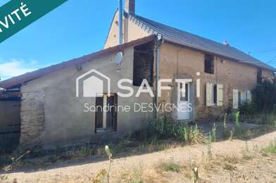 Maison 3 pièces 85000 €