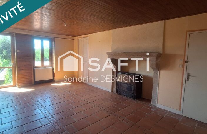 Ancienne fermette avec dépendances-4000m2-source — photo 3